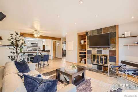 34Th, BOULDER, CO 80301