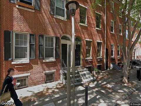 Juniper, PHILADELPHIA, PA 19107