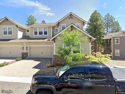 Hannah, FLAGSTAFF, AZ 86005