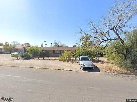 Terra Alta, TUCSON, AZ 85716