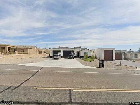 Palo Verde, LAKE HAVASU CITY, AZ 86404