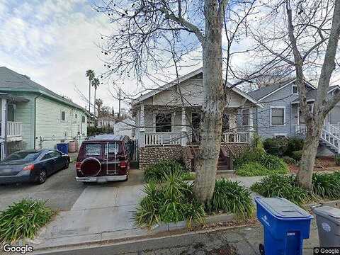 Y, SACRAMENTO, CA 95817