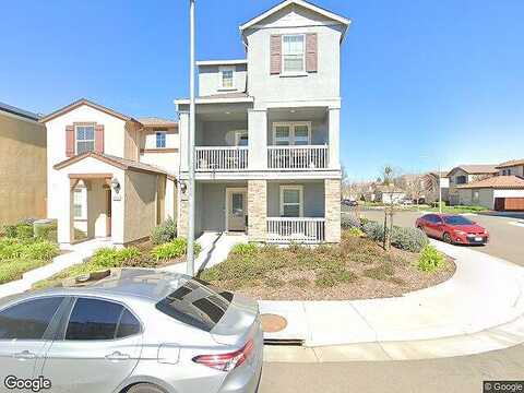 New York, WEST SACRAMENTO, CA 95691