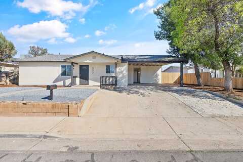 Lemona, WOODLAKE, CA 93286