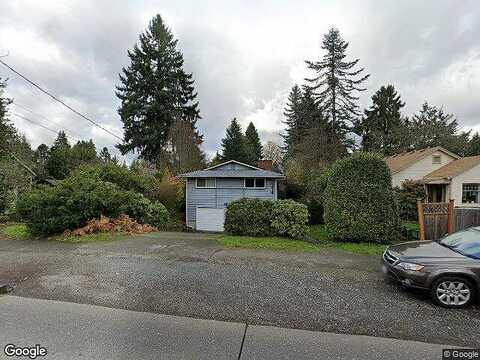 95Th, SEATTLE, WA 98115