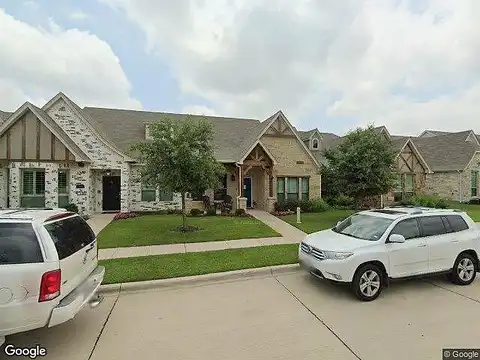 Tinker, BURLESON, TX 76028