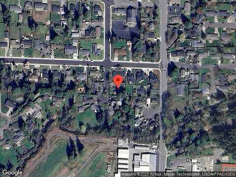 Park, LYNDEN, WA 98264