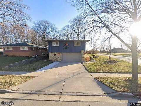 Denton, SAINT FRANCIS, WI 53235