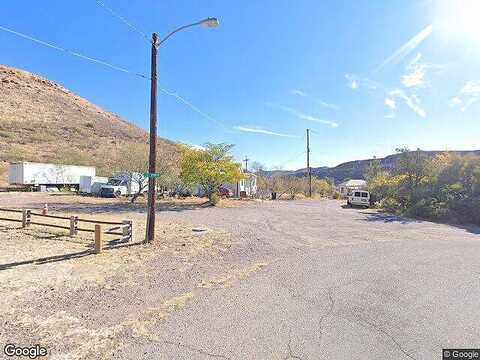 B, BISBEE, AZ 85603