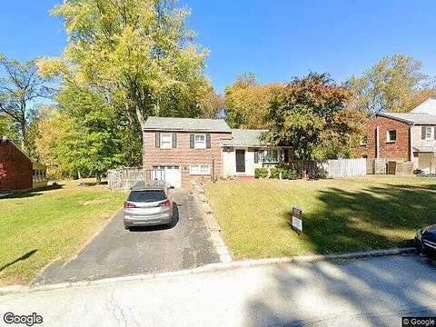 Spencer, DEVON, PA 19333