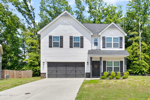 Highland, FORSYTH, GA 31029