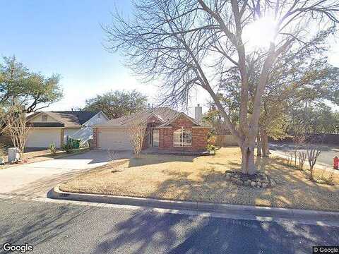 Blazing Star, CEDAR PARK, TX 78613