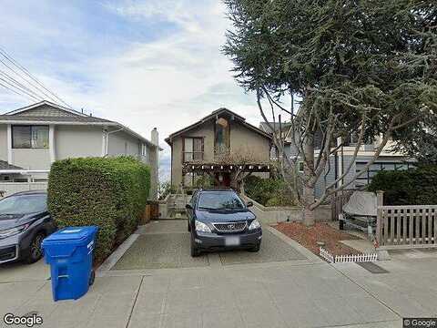 Alki, SEATTLE, WA 98116