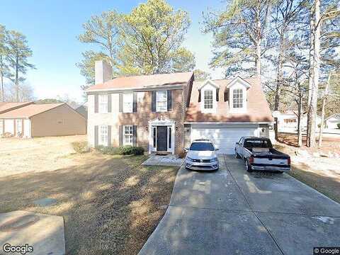 Regency Park, LITHONIA, GA 30038