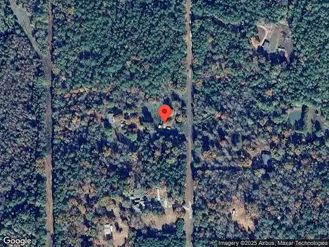 County Road 121D, OVERTON, TX 75684