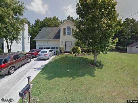Oakvale, DECATUR, GA 30034