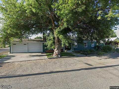 3Rd, OMAK, WA 98841