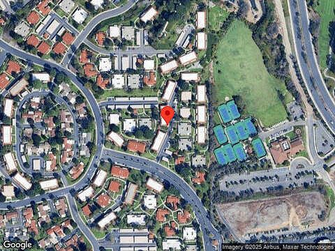Calle Sonora, LAGUNA WOODS, CA 92637