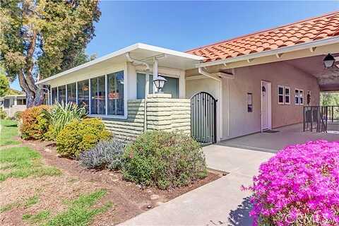 Calle Sonora, LAGUNA WOODS, CA 92637