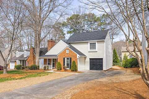 Roswell Green, ROSWELL, GA 30075