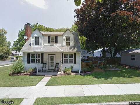 Grant, PALMYRA, PA 17078