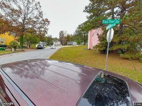 Fox Trail, ATLANTA, GA 30349