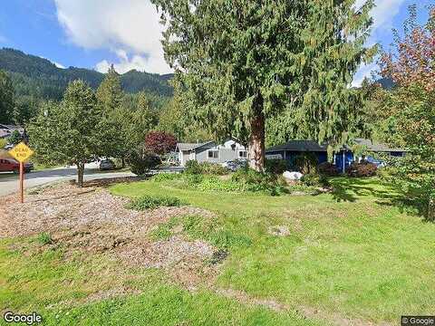 Beaver, SEDRO WOOLLEY, WA 98284