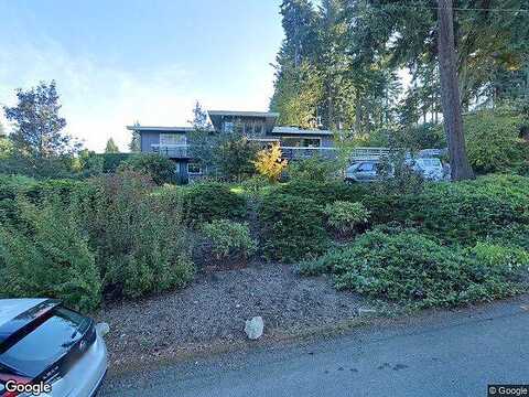 96Th, CLYDE HILL, WA 98004