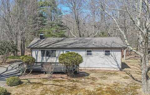 Petrarch, ALBRIGHTSVILLE, PA 18210