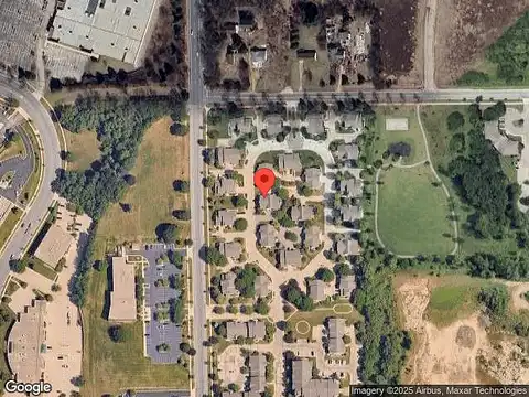 Holborn, MADISON, WI 53718
