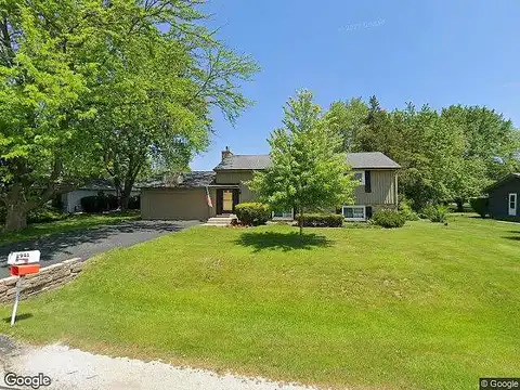 Chapel, CALEDONIA, WI 53406