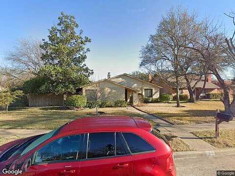 Bonanza, GARLAND, TX 75042
