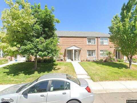Jasmine, DENVER, CO 80207