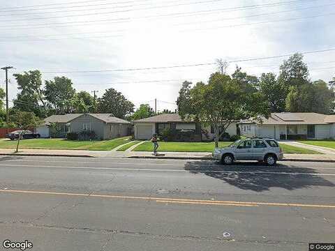 Fruit, FRESNO, CA 93705
