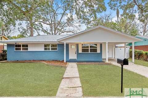Wolfe, BRUNSWICK, GA 31520