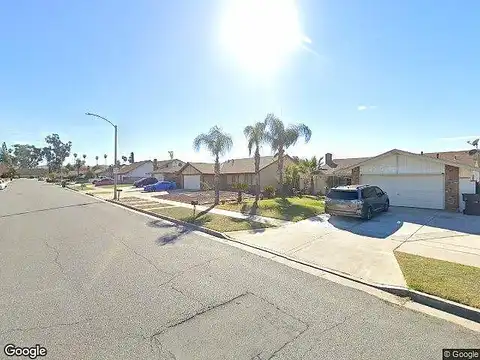 Loyola, RIVERSIDE, CA 92503