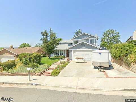 Palmetto Ridge, VALENCIA, CA 91354