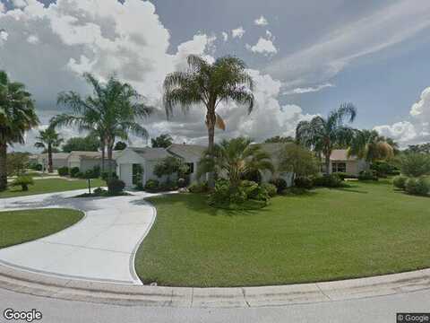 Privada, THE VILLAGES, FL 32162