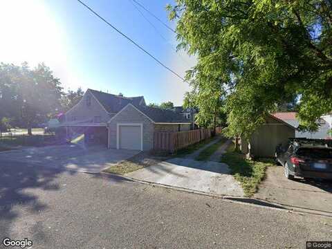 Main, BAKER CITY, OR 97814