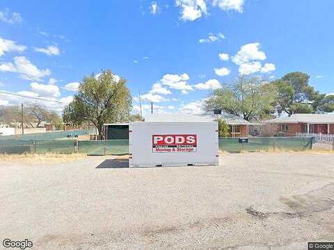Dodge, TUCSON, AZ 85716