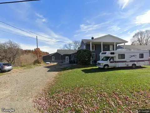 Congress Hill, FRANKLIN, PA 16323