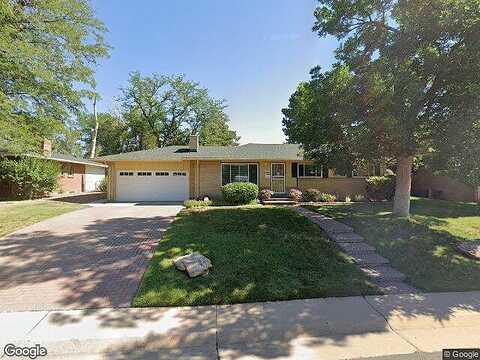 Newton, DENVER, CO 80236