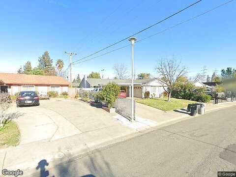 Dorine, SACRAMENTO, CA 95833