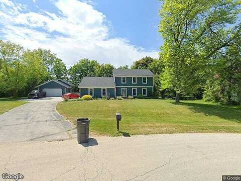 Fenceline, MOUNT PLEASANT, WI 53406