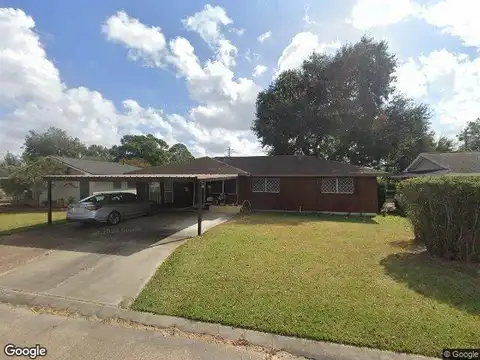 Avenue M, NEDERLAND, TX 77627