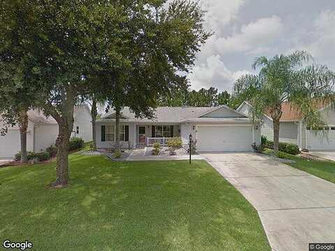 Plainridge, THE VILLAGES, FL 32162