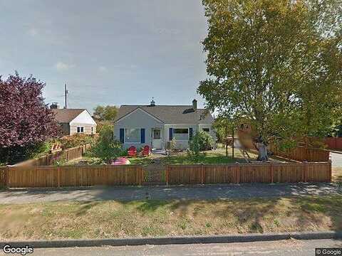 Williams, BELLINGHAM, WA 98225