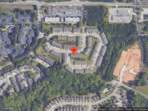 Avanti, DECATUR, GA 30035