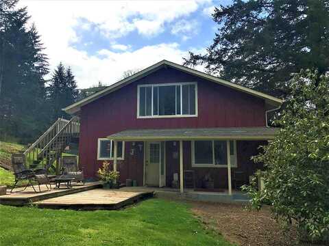 Alpine Cut Off, MONROE, OR 97456