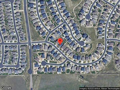 Echo Park, CASTLE ROCK, CO 80104